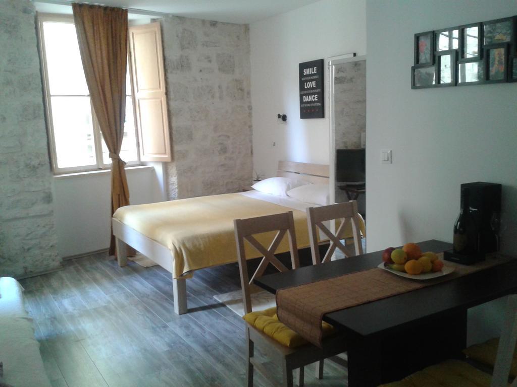 Apartments Mila Split Phòng bức ảnh