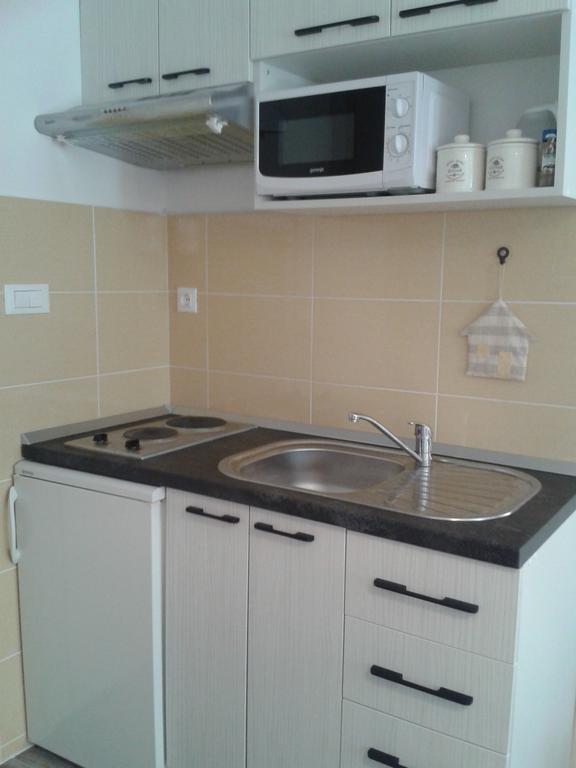 Apartments Mila Split Phòng bức ảnh