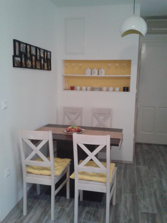 Apartments Mila Split Phòng bức ảnh