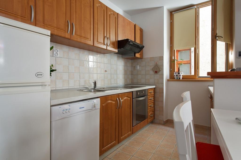 Apartments Mila Split Phòng bức ảnh