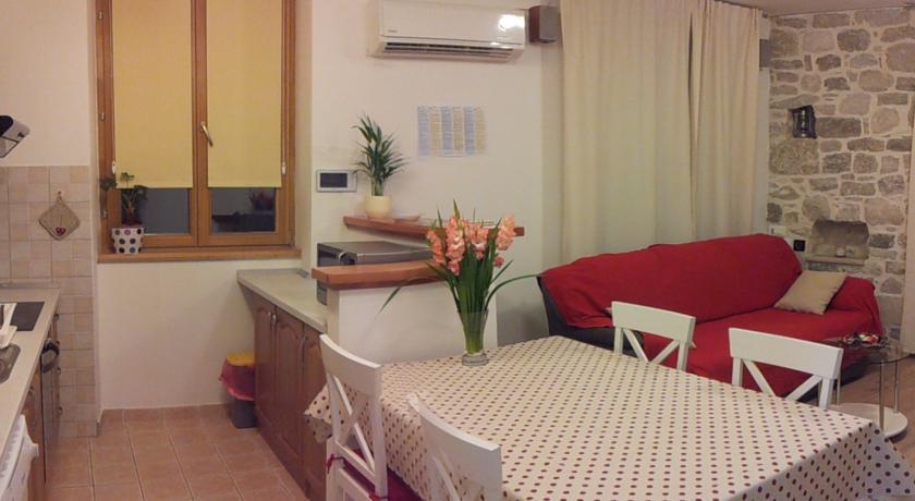 Apartments Mila Split Phòng bức ảnh