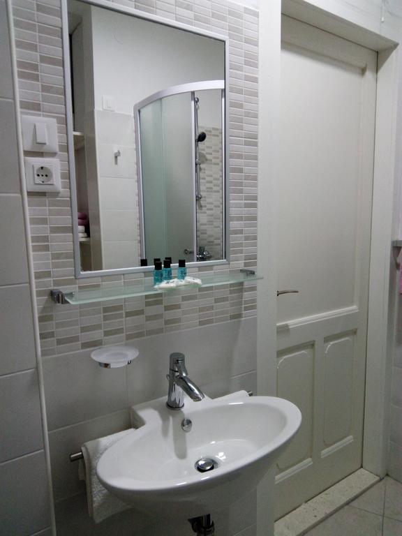 Apartments Mila Split Ngoại thất bức ảnh