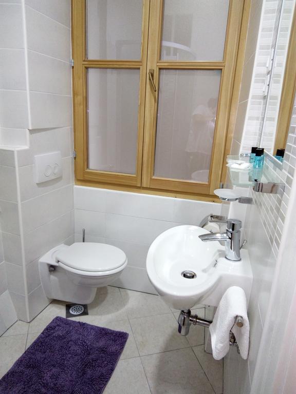 Apartments Mila Split Ngoại thất bức ảnh