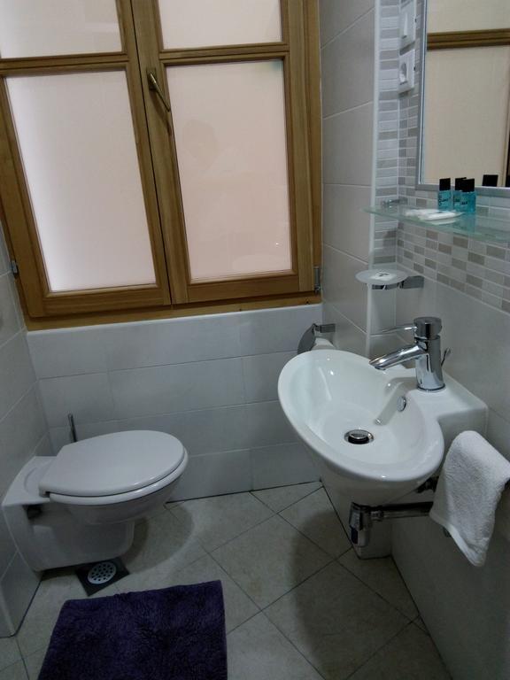 Apartments Mila Split Ngoại thất bức ảnh