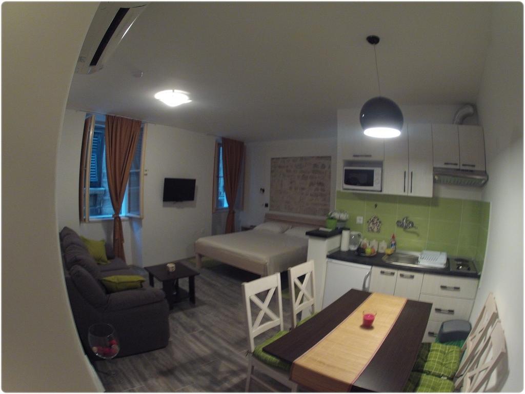 Apartments Mila Split Phòng bức ảnh