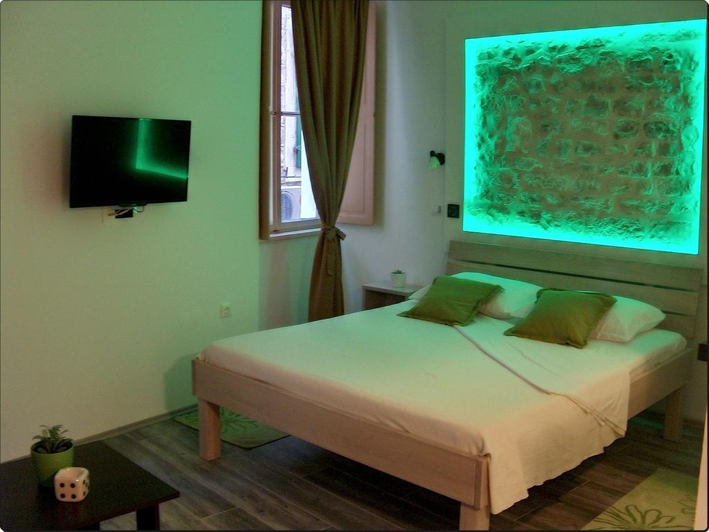Apartments Mila Split Phòng bức ảnh