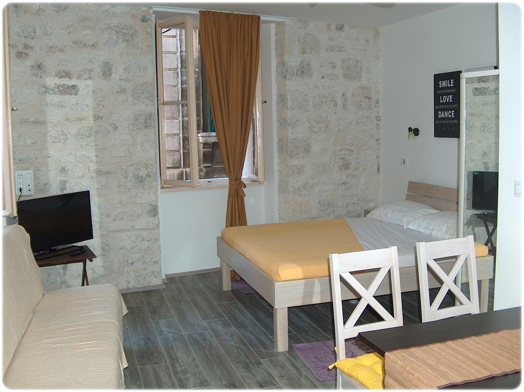 Apartments Mila Split Phòng bức ảnh