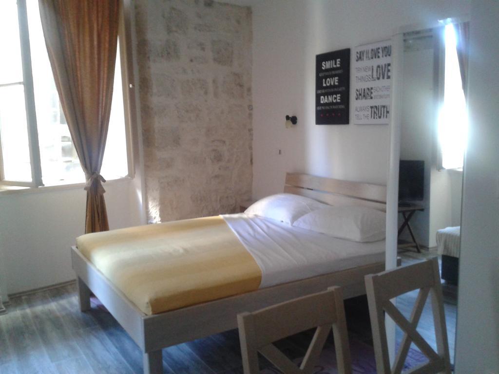 Apartments Mila Split Phòng bức ảnh
