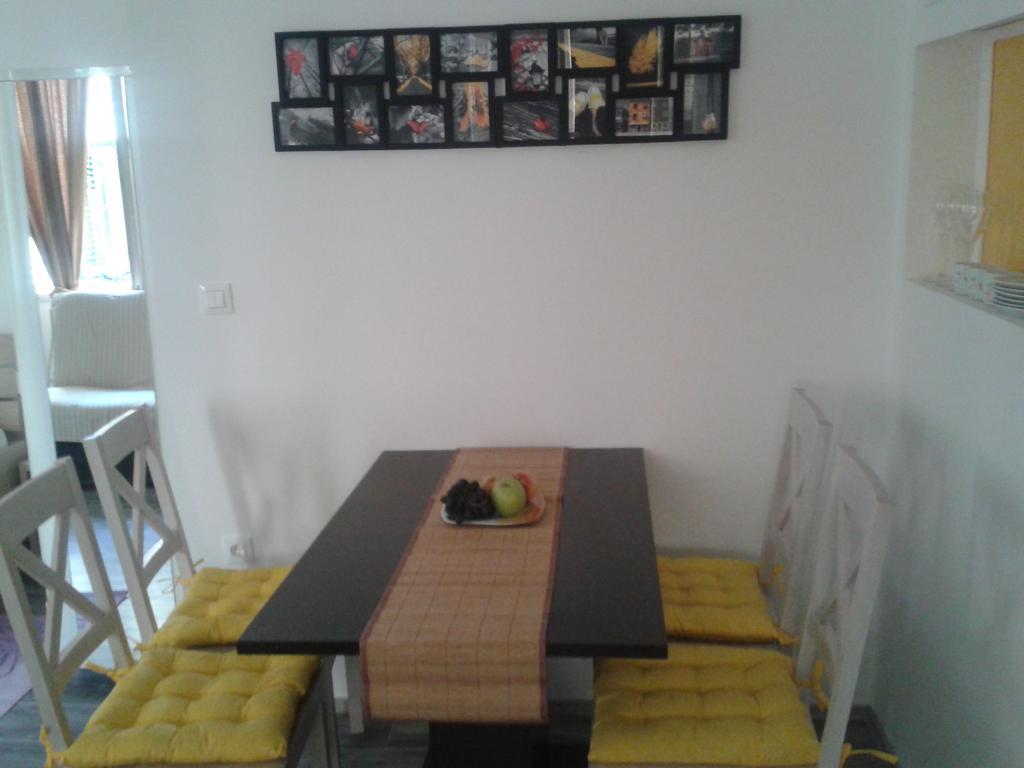 Apartments Mila Split Phòng bức ảnh